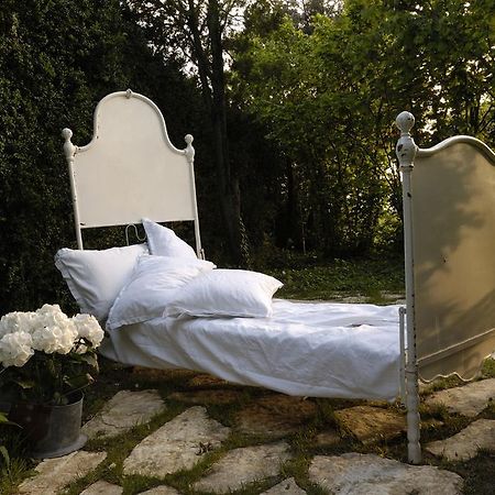 Ca'Bevilacqua Bed&Breakfast Bertinoro Eksteriør bilde