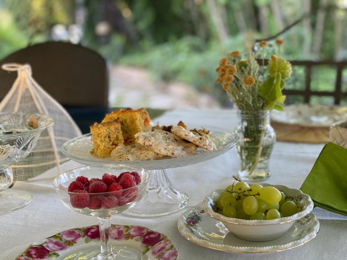 Ca'Bevilacqua Bed&Breakfast Bertinoro Eksteriør bilde