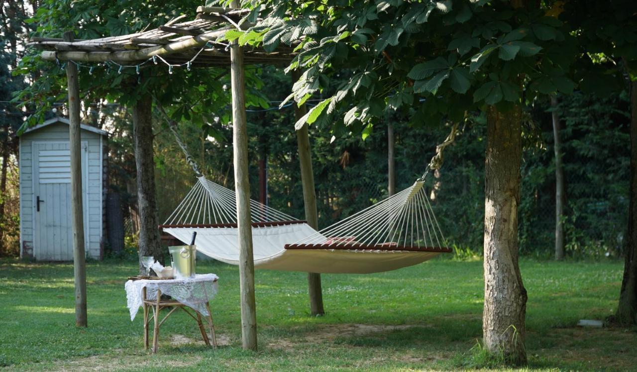 Ca'Bevilacqua Bed&Breakfast Bertinoro Eksteriør bilde