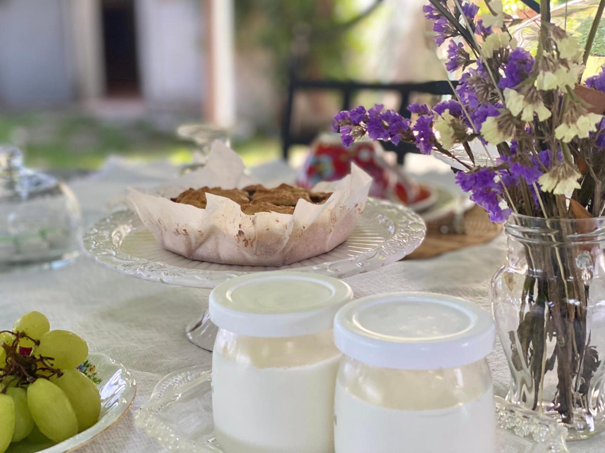 Ca'Bevilacqua Bed&Breakfast Bertinoro Eksteriør bilde
