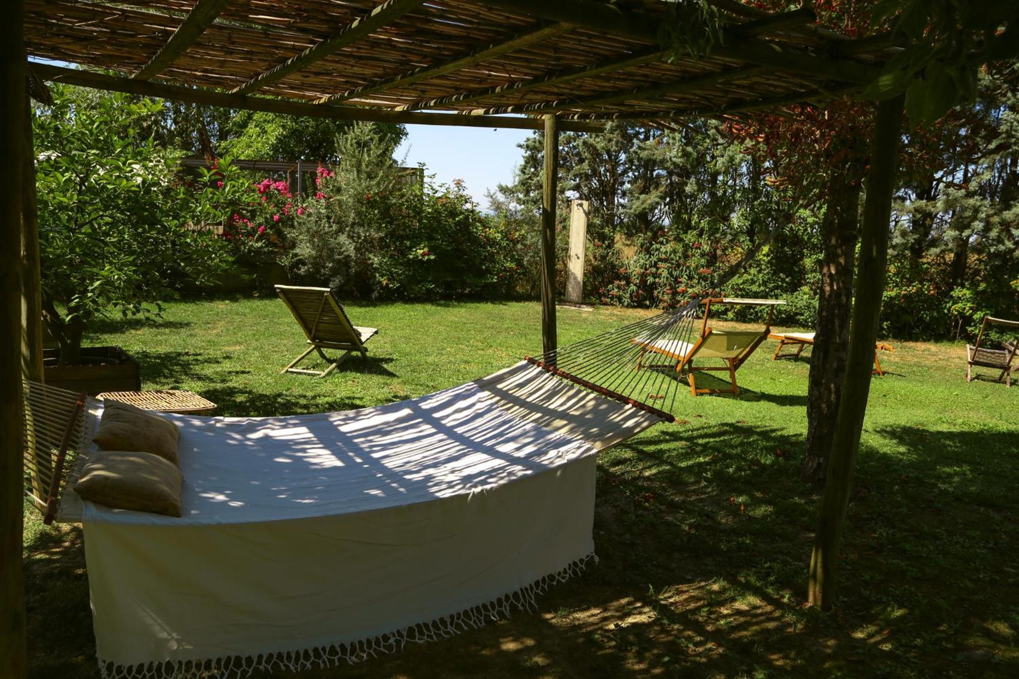 Ca'Bevilacqua Bed&Breakfast Bertinoro Eksteriør bilde