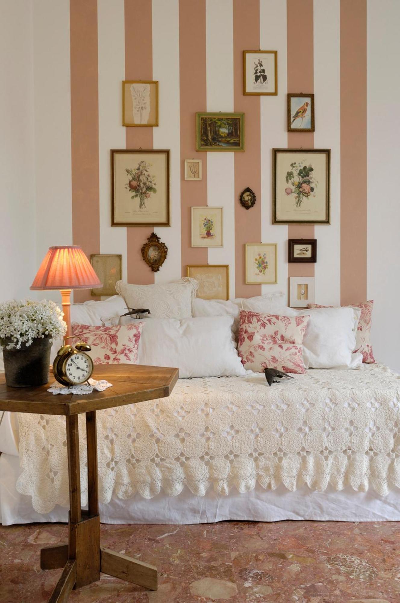 Ca'Bevilacqua Bed&Breakfast Bertinoro Rom bilde