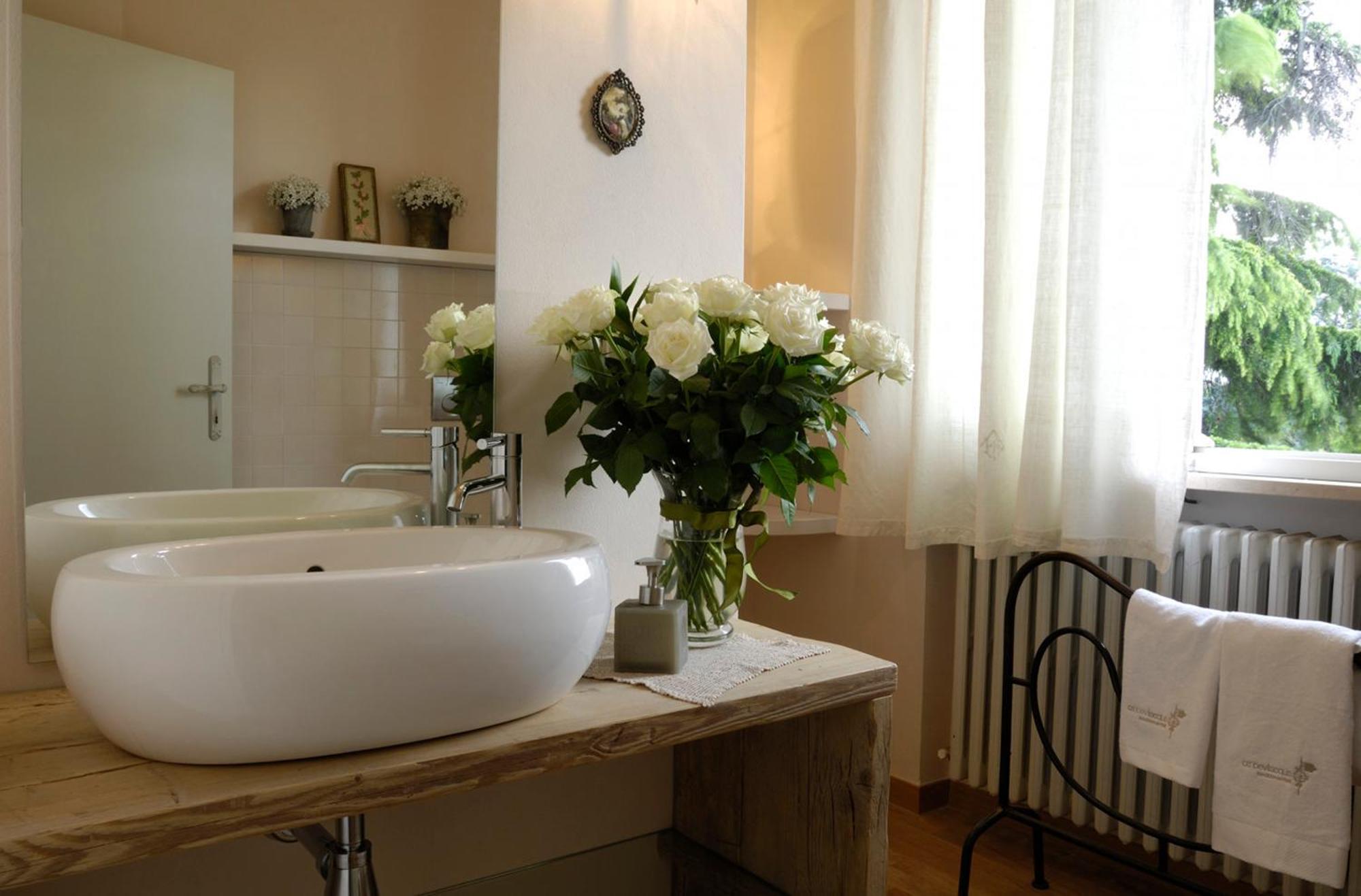 Ca'Bevilacqua Bed&Breakfast Bertinoro Rom bilde