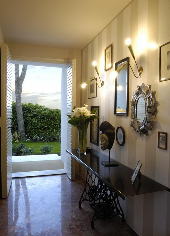 Ca'Bevilacqua Bed&Breakfast Bertinoro Eksteriør bilde