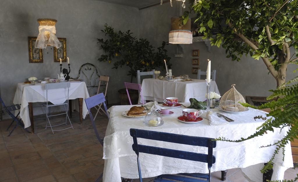 Ca'Bevilacqua Bed&Breakfast Bertinoro Eksteriør bilde