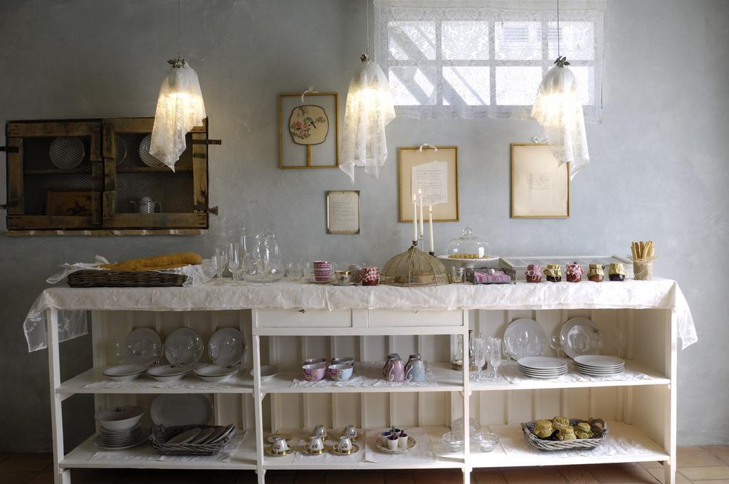 Ca'Bevilacqua Bed&Breakfast Bertinoro Eksteriør bilde