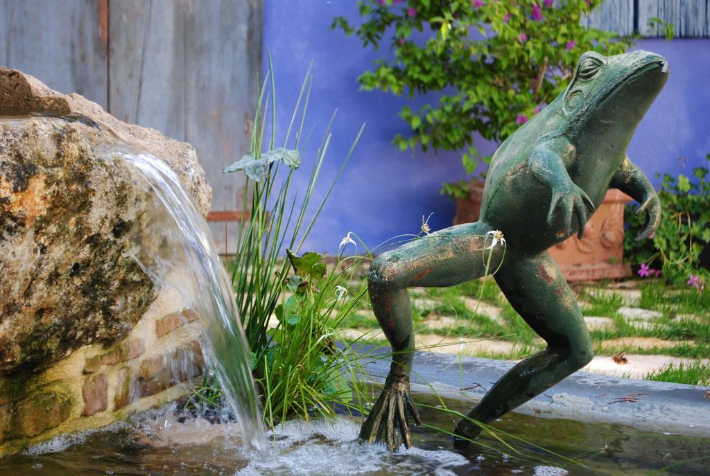 Ca'Bevilacqua Bed&Breakfast Bertinoro Eksteriør bilde