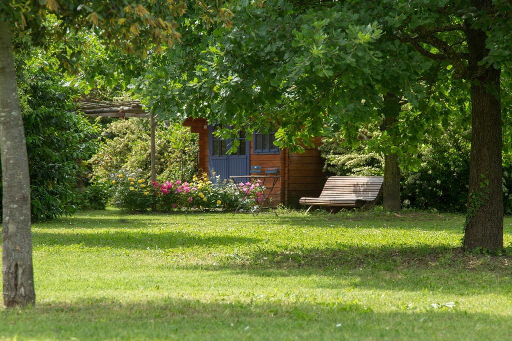 Ca'Bevilacqua Bed&Breakfast Bertinoro Eksteriør bilde