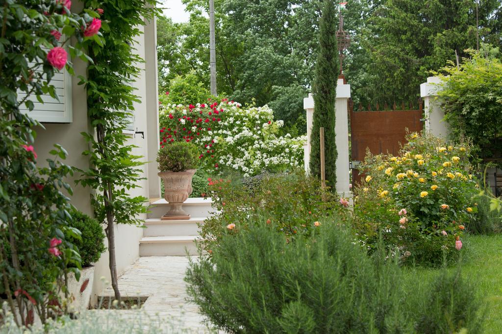 Ca'Bevilacqua Bed&Breakfast Bertinoro Eksteriør bilde