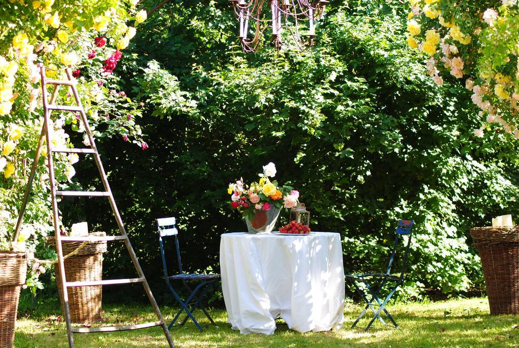 Ca'Bevilacqua Bed&Breakfast Bertinoro Eksteriør bilde